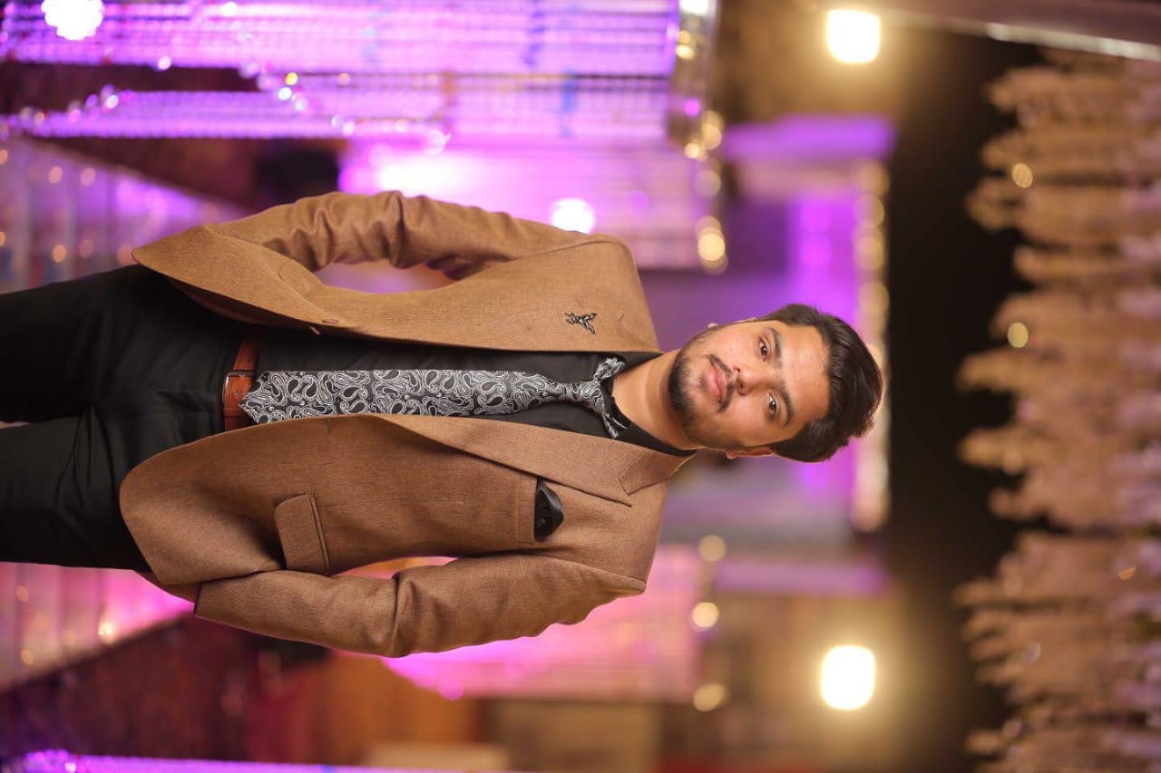 Muhammad Azhar Profile Muhammad Azhar Profile