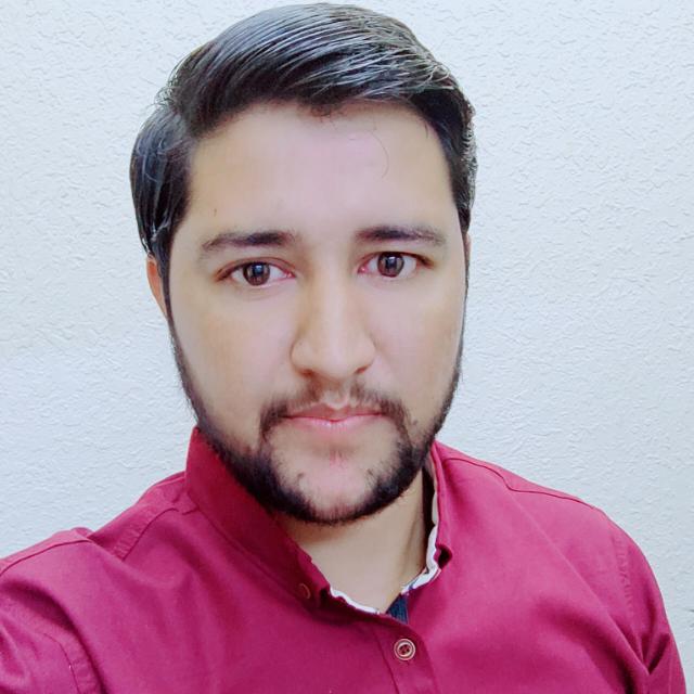 Muhammad Ikraam Profile