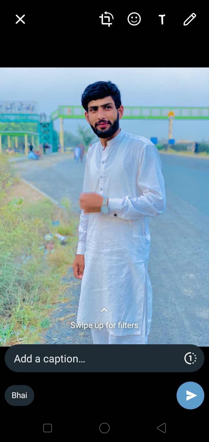 Mubashar Zulfiqar Ali Profile