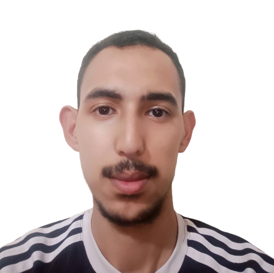 Soufiane Mejrad Driving, MS Office, Design, Computer Science, Communications, Adobe Photoshop, Adobe Illustrator, CCTV Repair