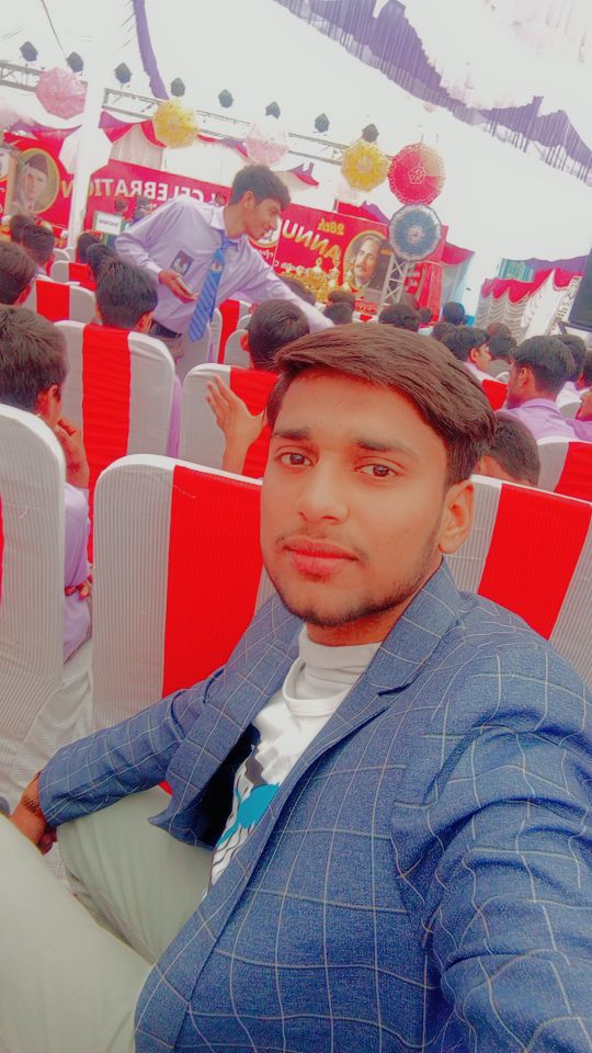 Muhammad Mujtaba Profile Muhammad Mujtaba Profile