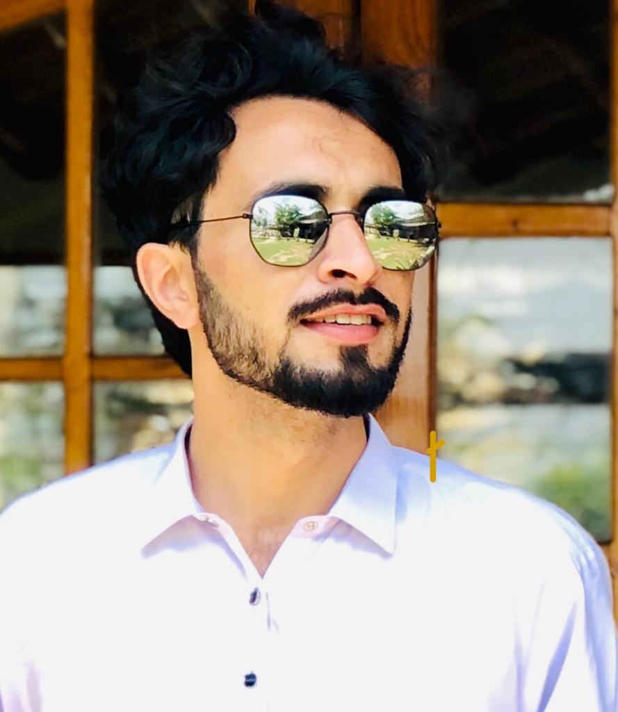 Sanaullah Sadique Profile