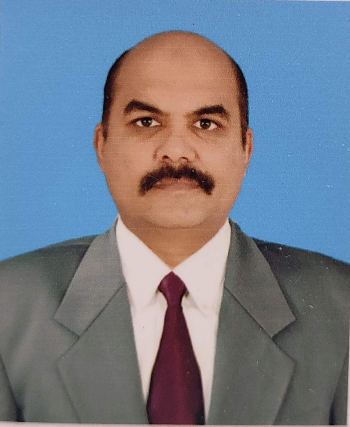 Muhammad Farooq Profile Muhammad Farooq Profile