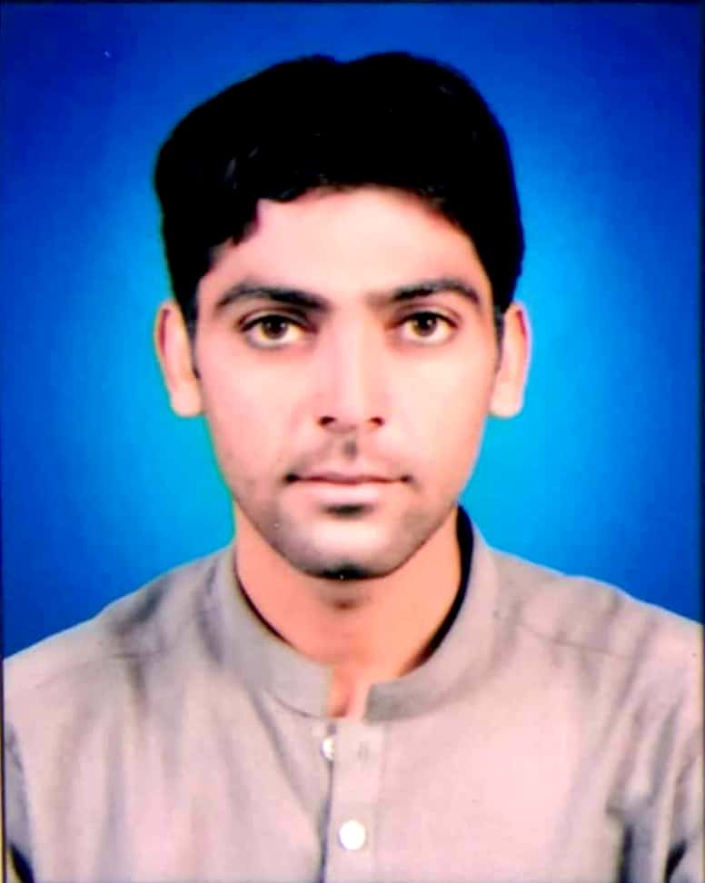 Muhammad Yaqoob English Typing, MS Office, Education & Tutoring