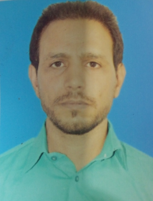 Raja Shahzad Hameed Profile Raja Shahzad Hameed Profile