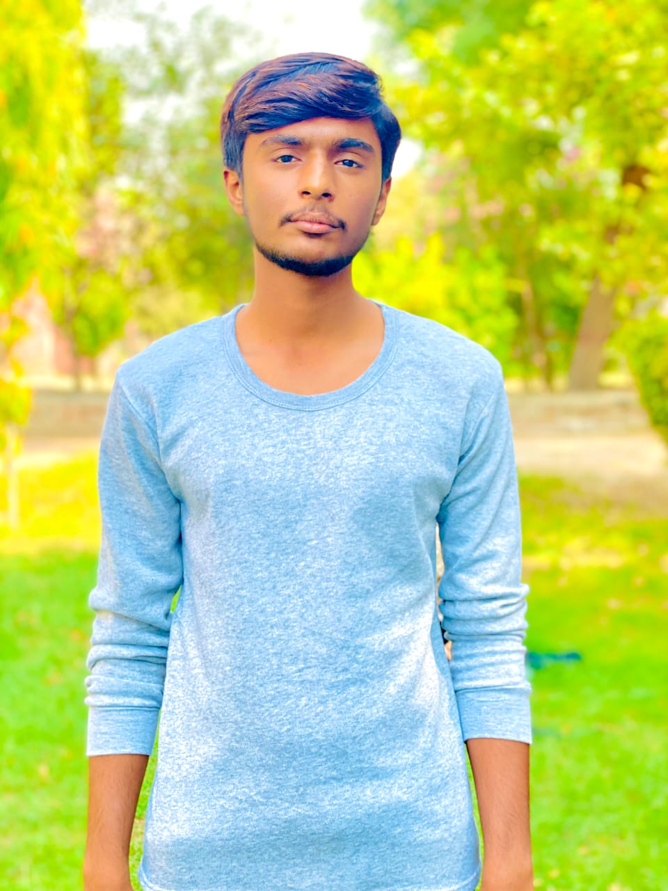 Noman Shakoor Profile Noman Shakoor Profile