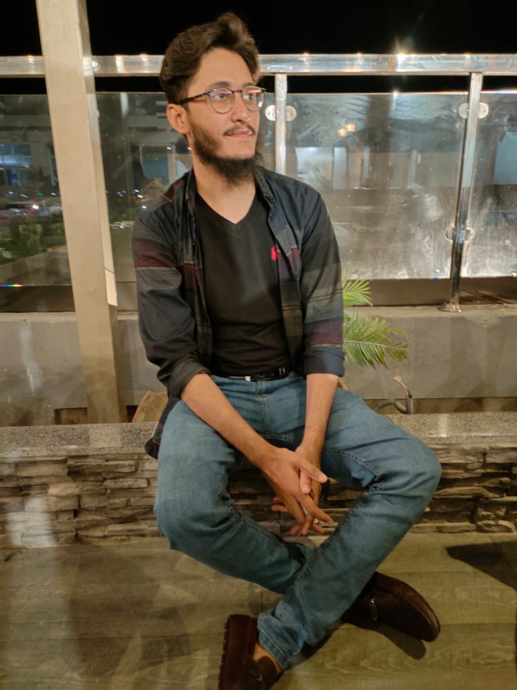 Usama Khan Profile Usama Khan Profile