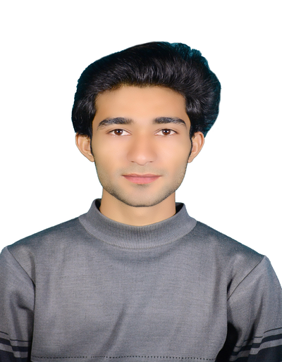 Muhammmad Awais Farzand Profile