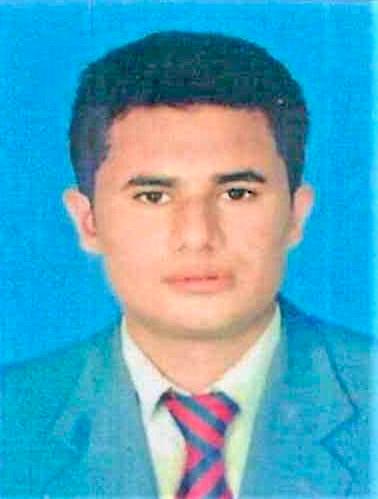 Riaz Lashari Profile