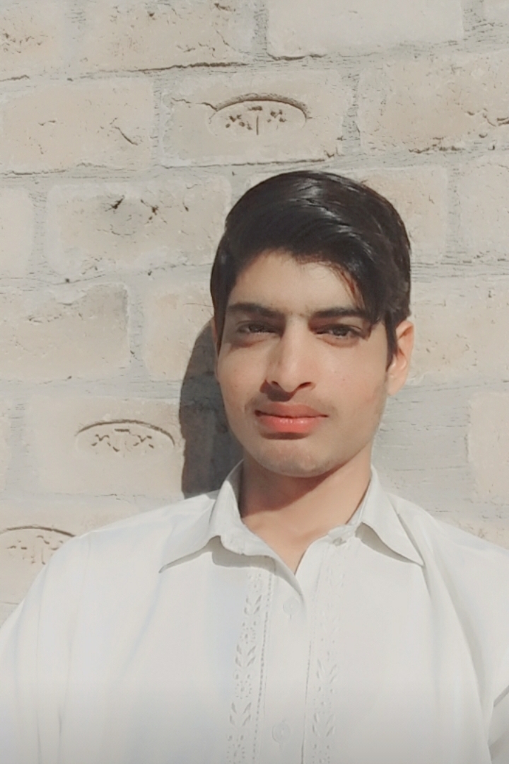 Muhammad Shoaib Profile Muhammad Shoaib Profile