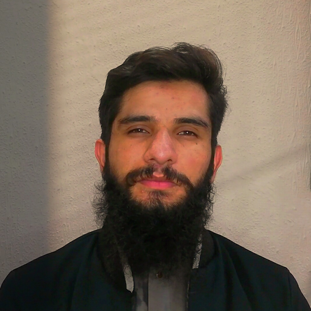 Sharjeel Shahid Profile Sharjeel Shahid Profile