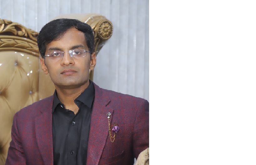 Muhammad Javed Iqbal Profile