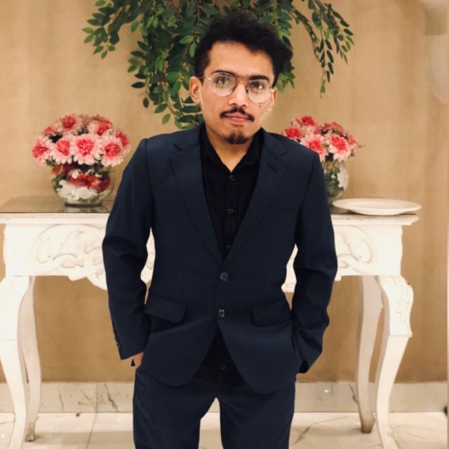 Syed Tayyab Ali Profile Syed Tayyab Ali Profile