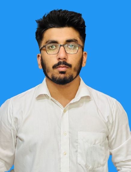 Muhammad Adil Profile Muhammad Adil Profile