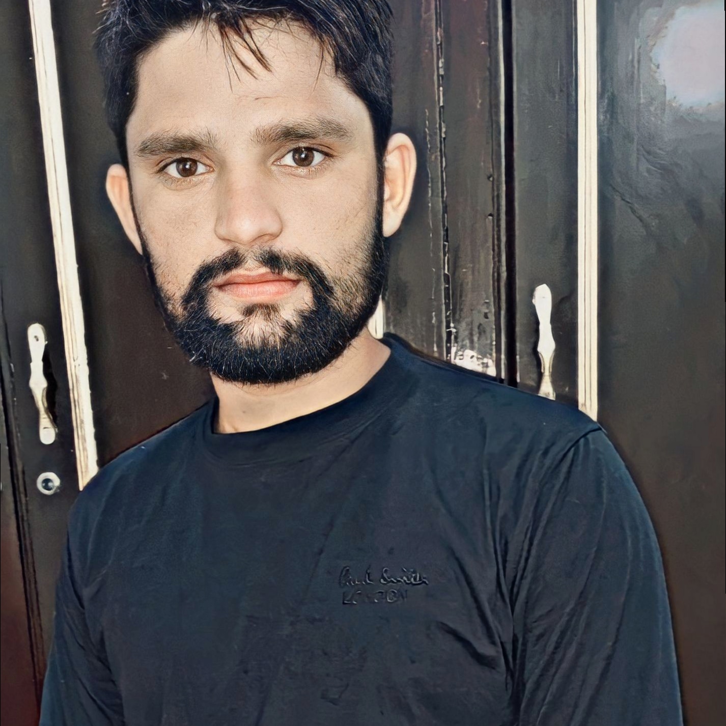 Tahir Basheer Profile Tahir Basheer Profile