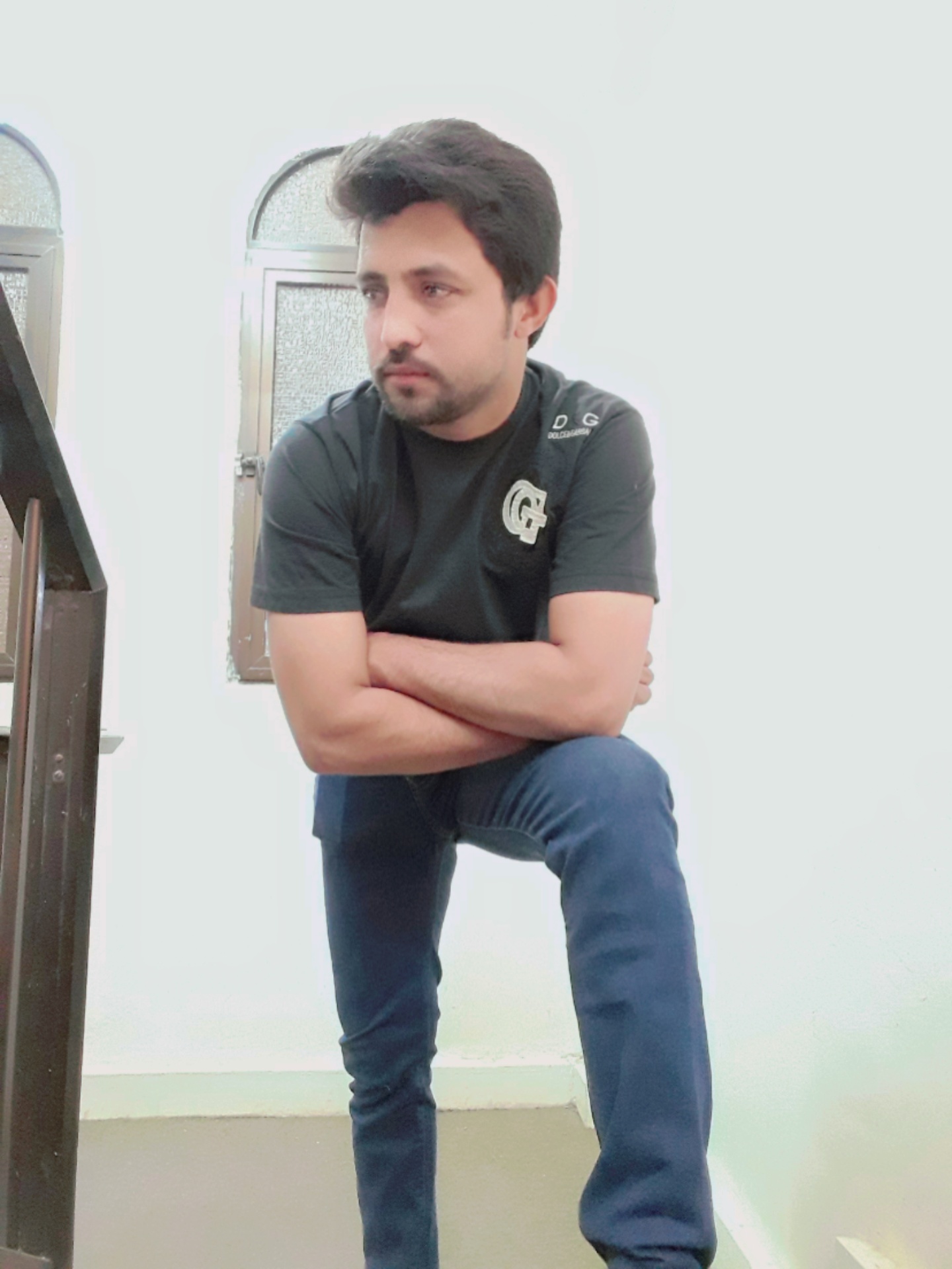 Muhammad Younas Profile