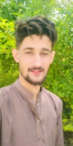 Muhammad Faeem Profile Muhammad Faeem Profile