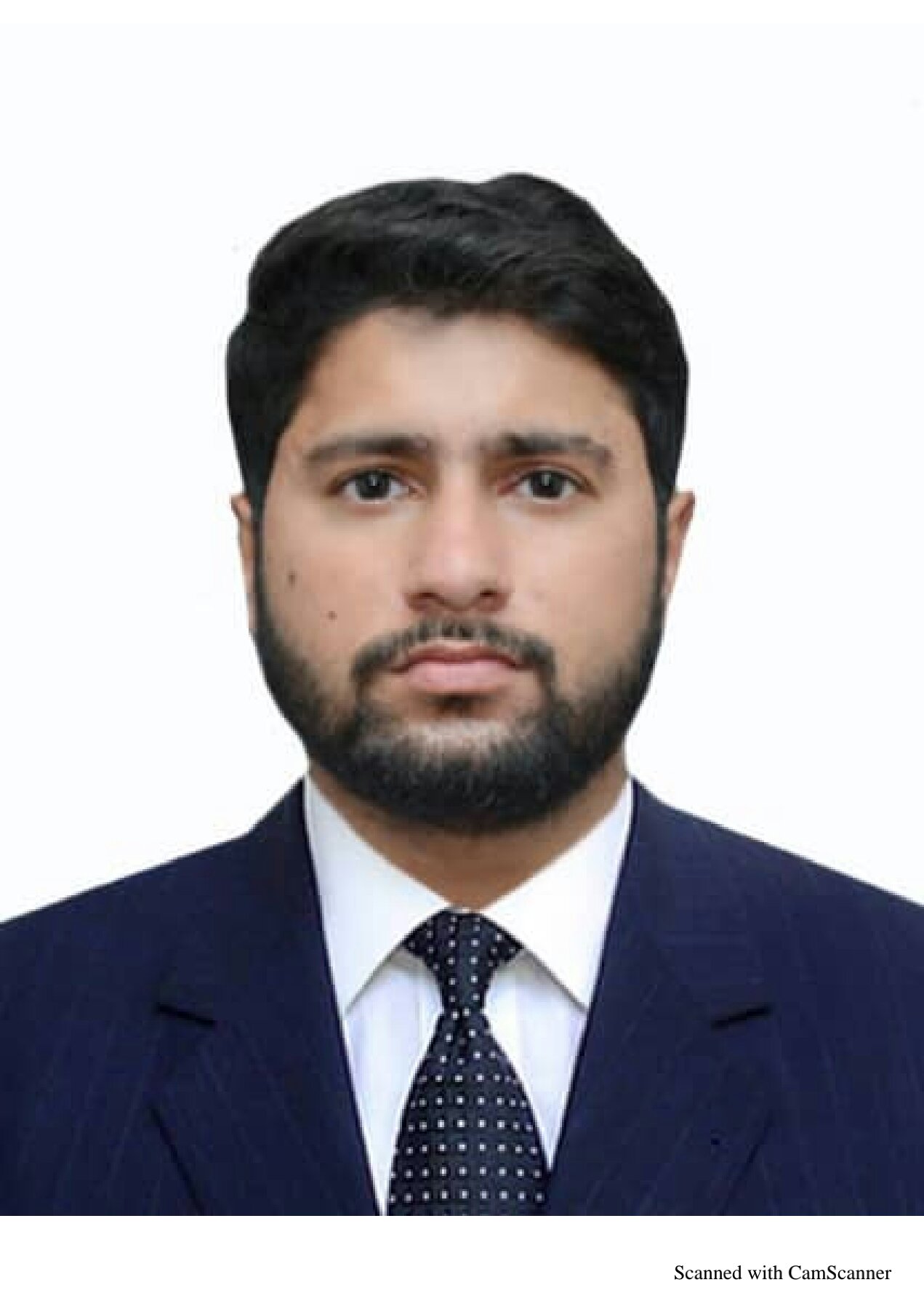 Shahzad Ali Profile
