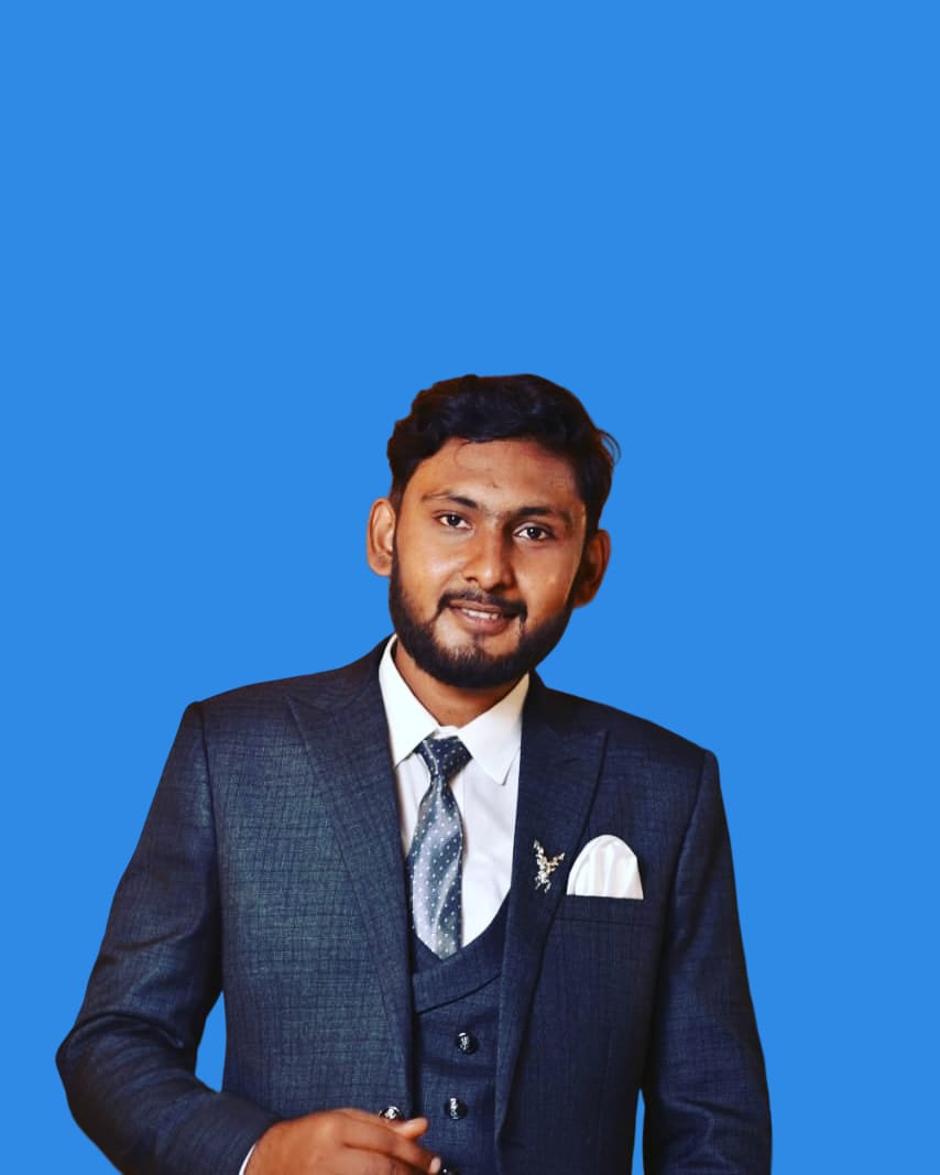 Abdul Wahab Khan Profile