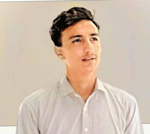 Muhammad Asim Profile