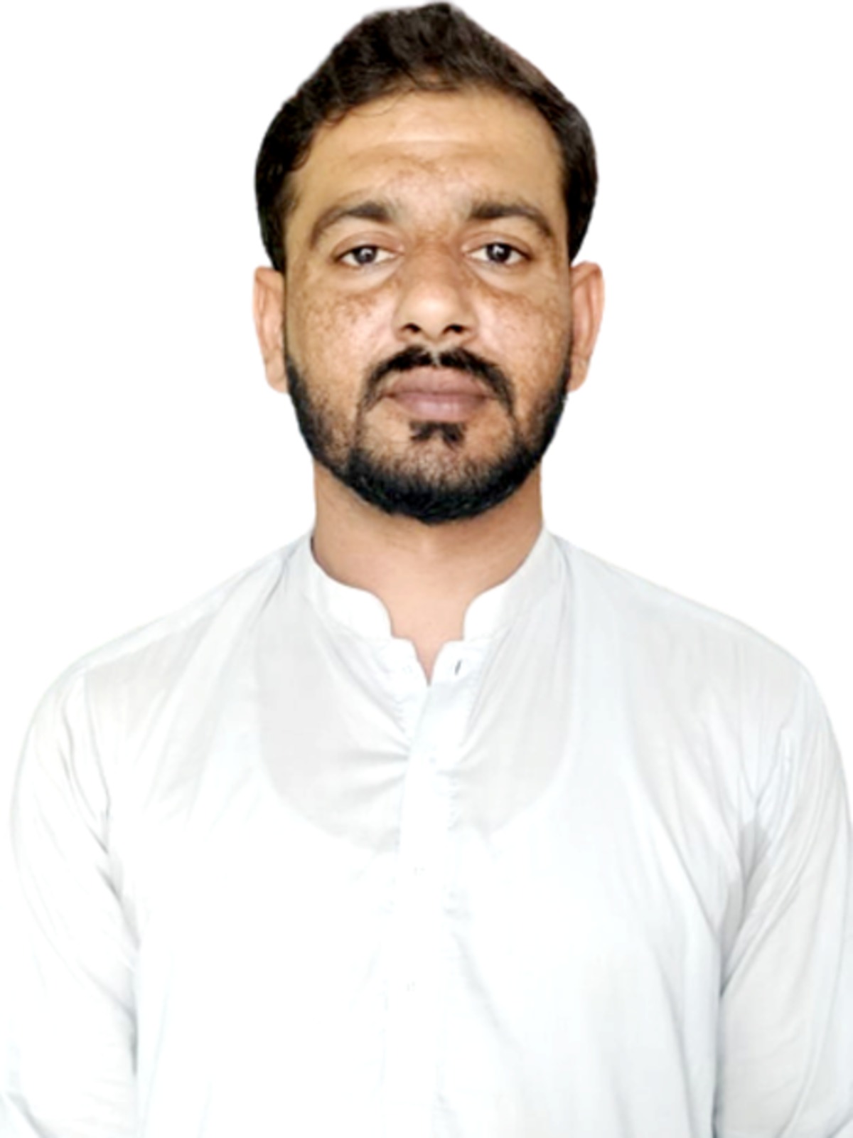 Muhammad Hamza Profile Muhammad Hamza Profile