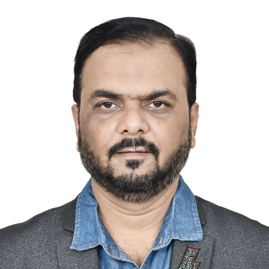 Ashraf Imran Profile