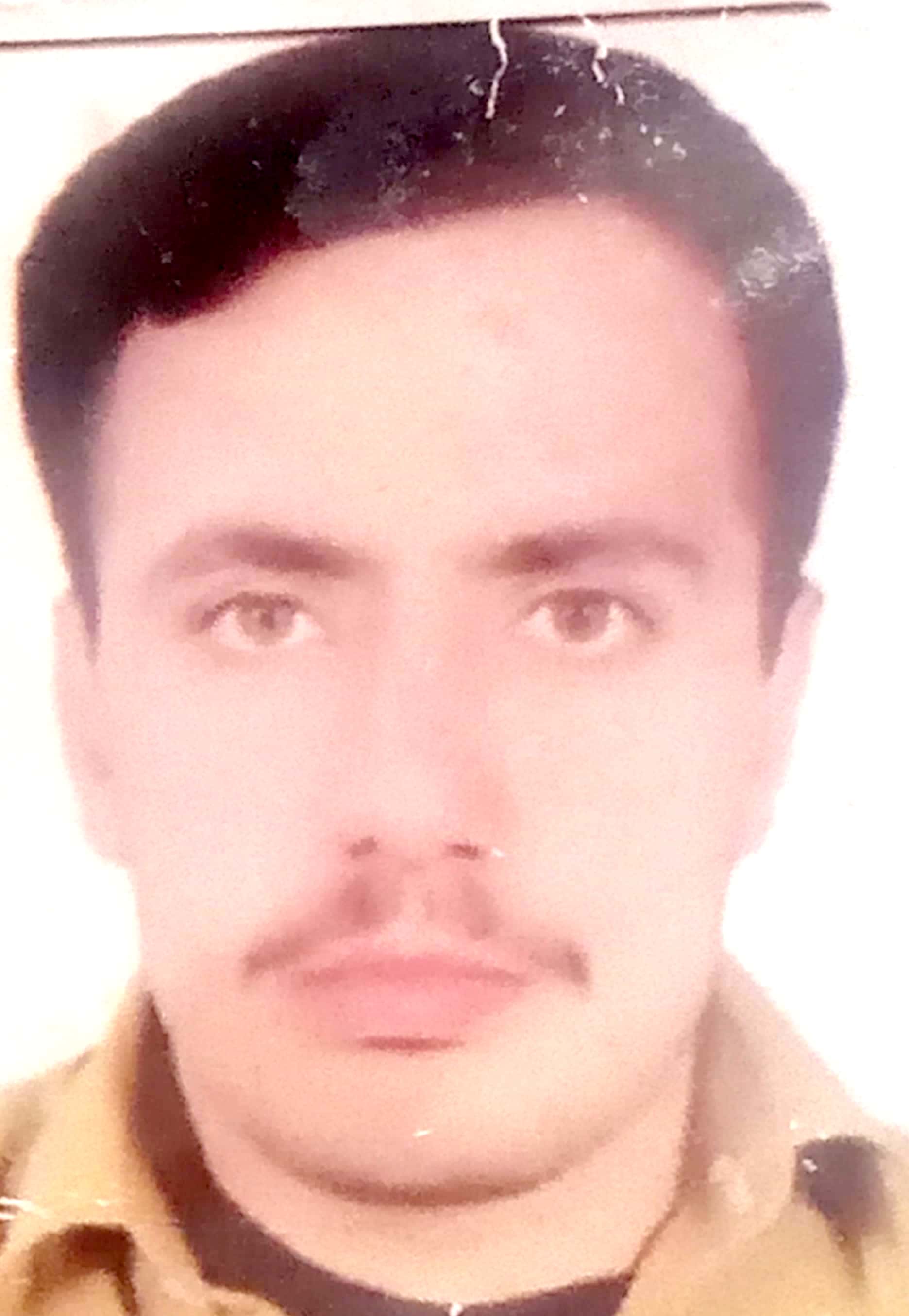 Muhammad Shahzaib Khan Profile Muhammad Shahzaib Khan Profile