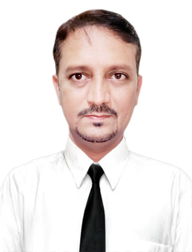 Ibrahim Suleman Profile