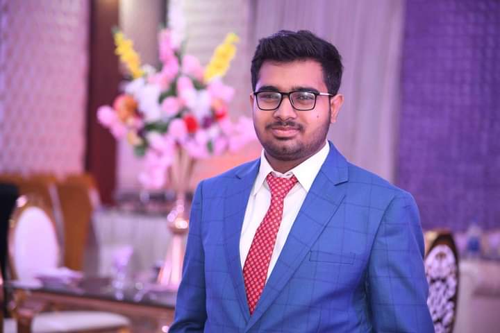 Muhammad Faheem Profile