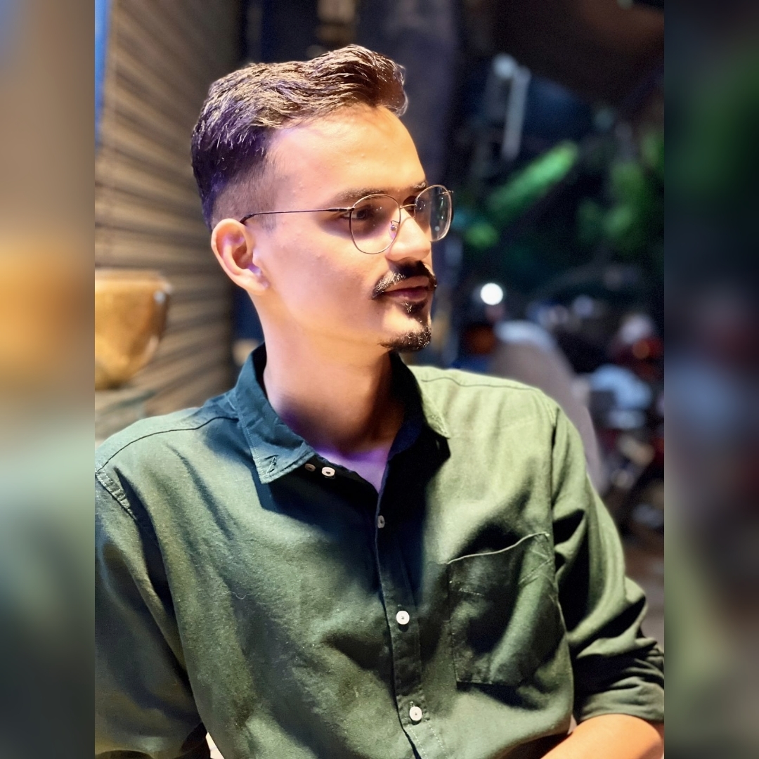 Kingmalik Shahzad Profile Kingmalik Shahzad Profile