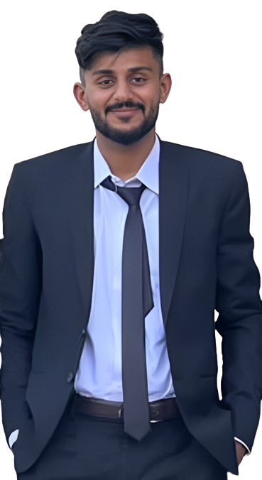 Muhammad Zulkifal Profile Muhammad Zulkifal Profile