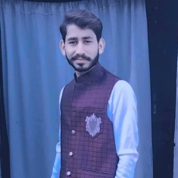 Muhammad Saqib Sab Profile Muhammad Saqib Sab Profile