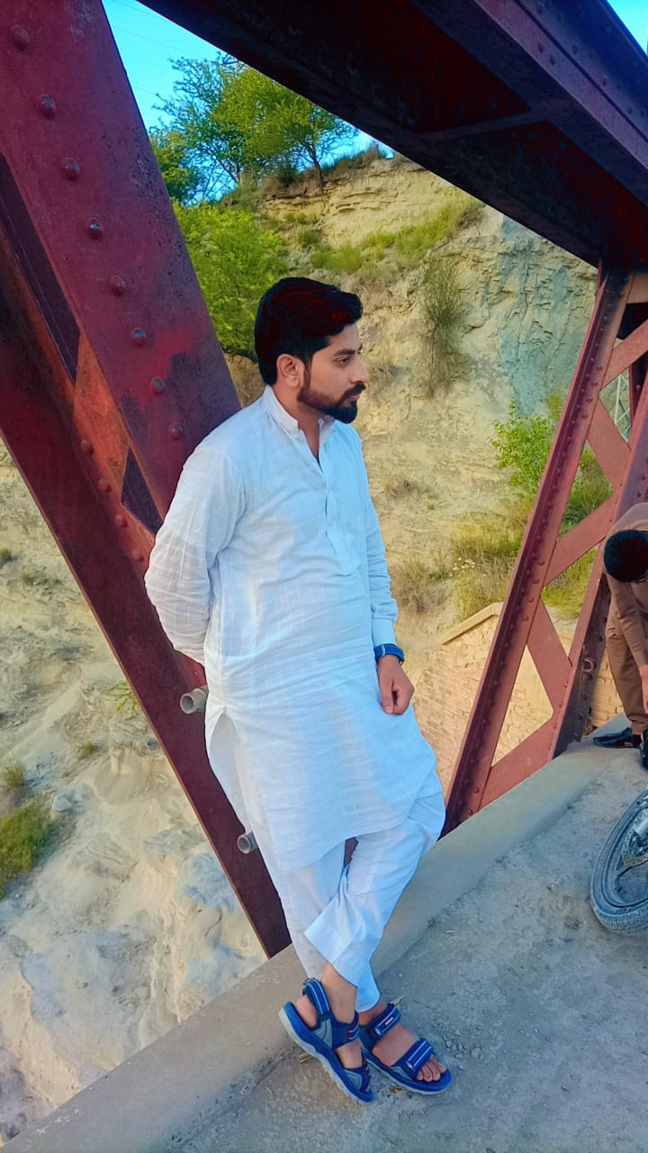 Hafiz Usman Rahim Malik Profile