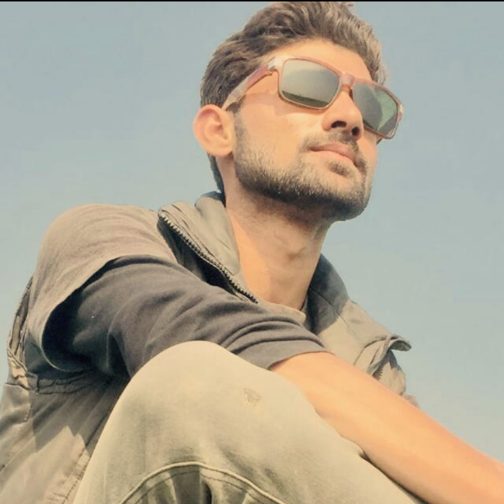 Zubair Ahmed Profile