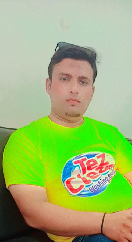 Abdul Sami Profile Abdul Sami Profile