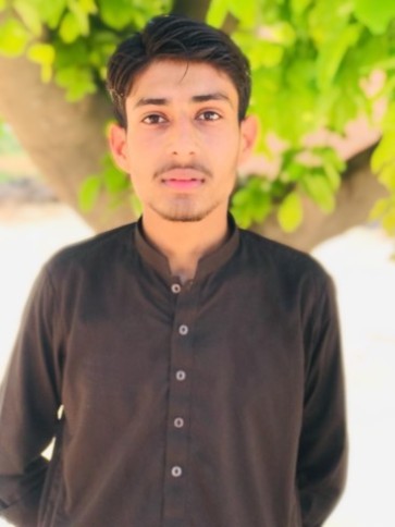 Muhammad Adden Profile Muhammad Adden Profile