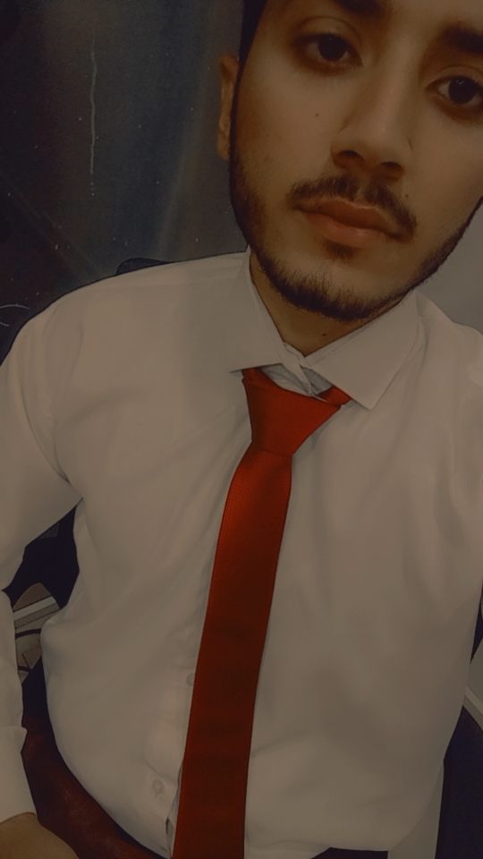 Shawaiz Ahmed Profile