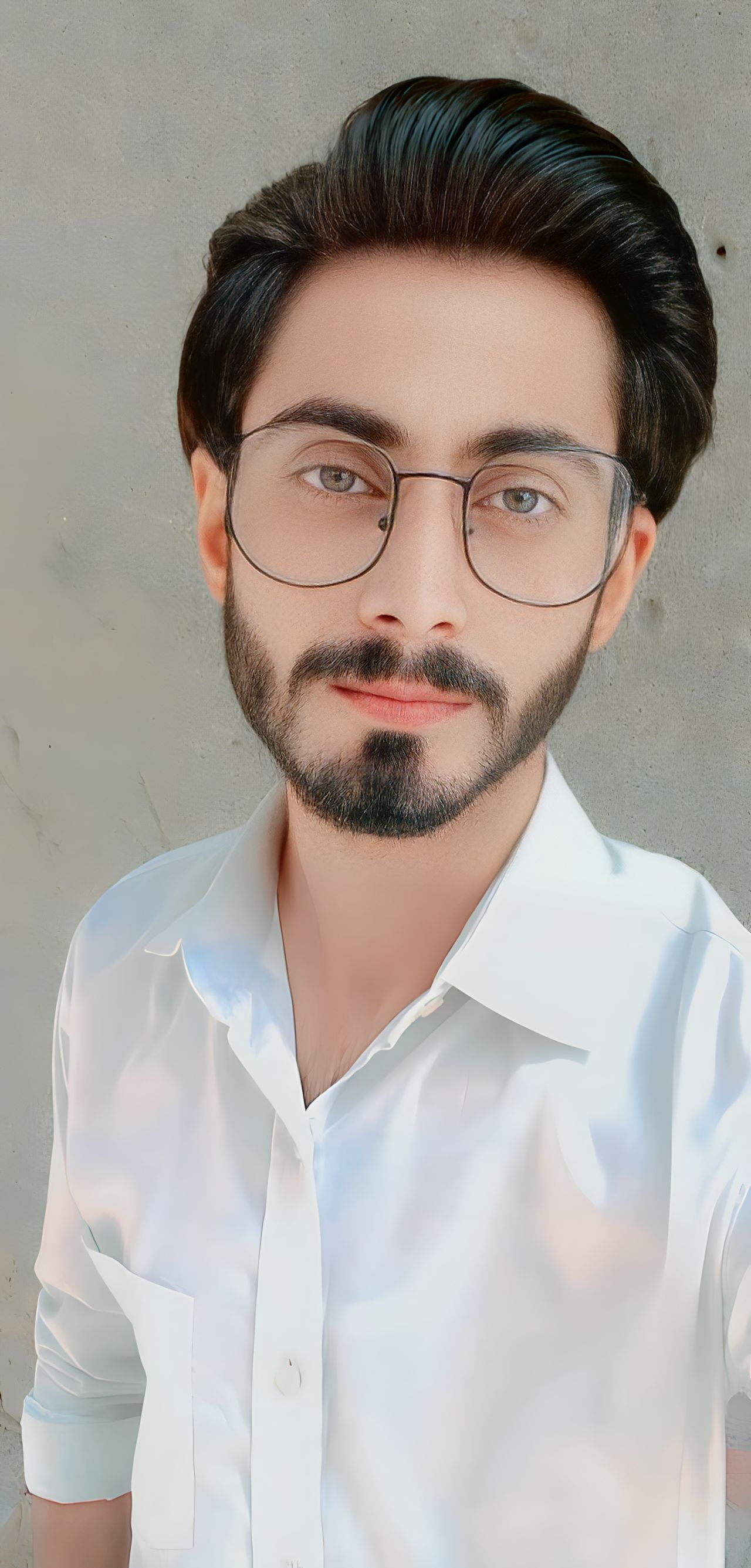 Faizan Hassan Profile Faizan Hassan Profile