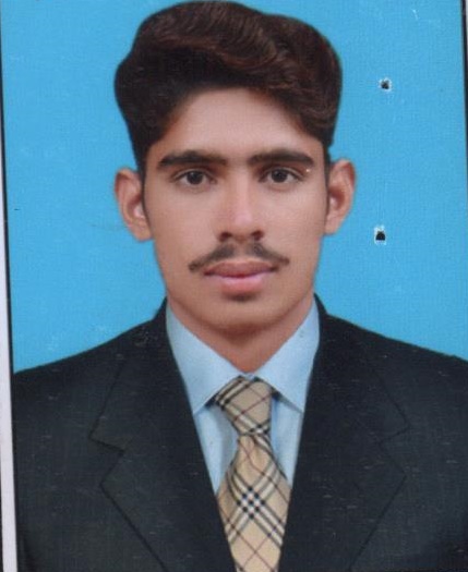 Yasir Ashraf Profile