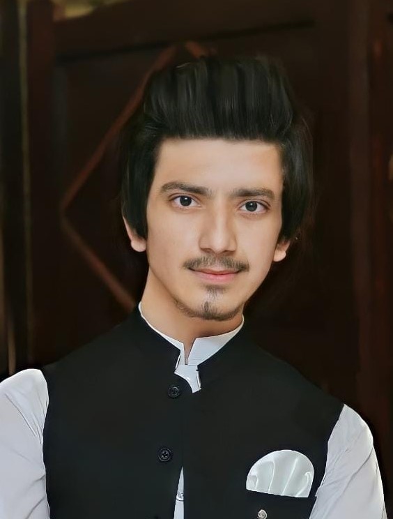 Tufail Khan Profile
