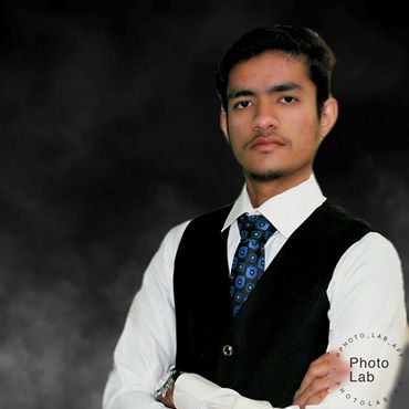 Khurram Ayub Profile Khurram Ayub Profile