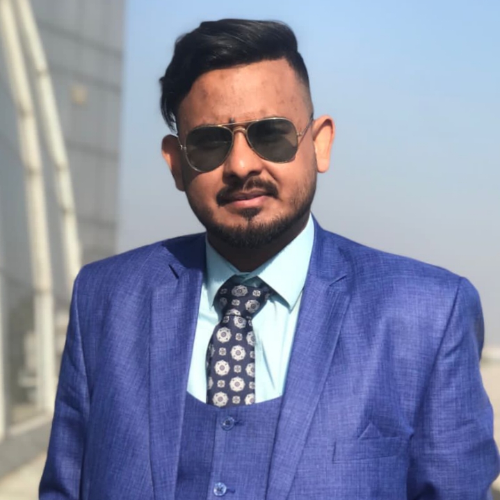 Umair Arif Profile Umair Arif Profile