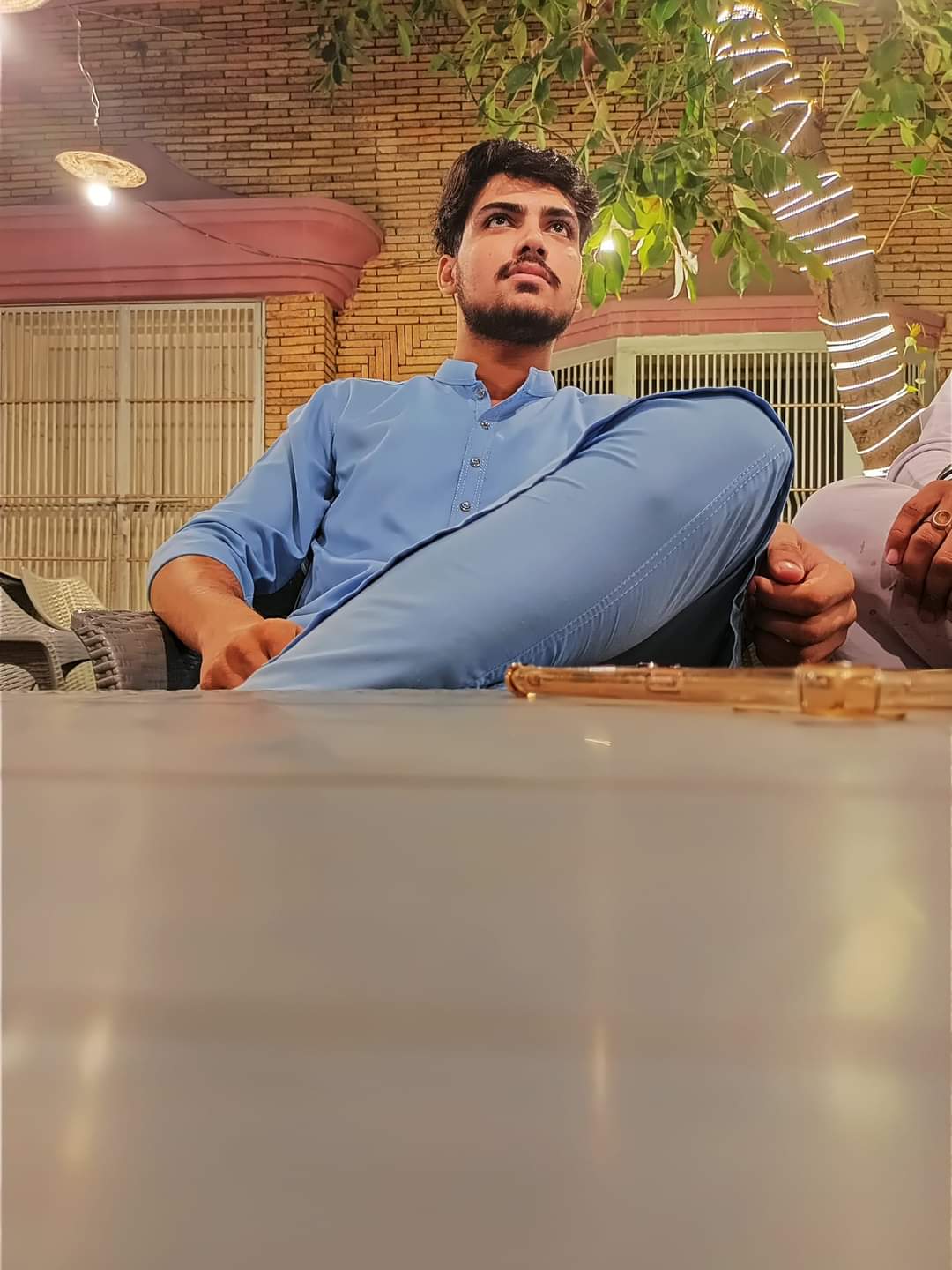 Muhammad Hunzla Profile