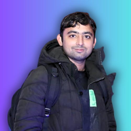 Zuhaib Maqsood Profile Zuhaib Maqsood Profile