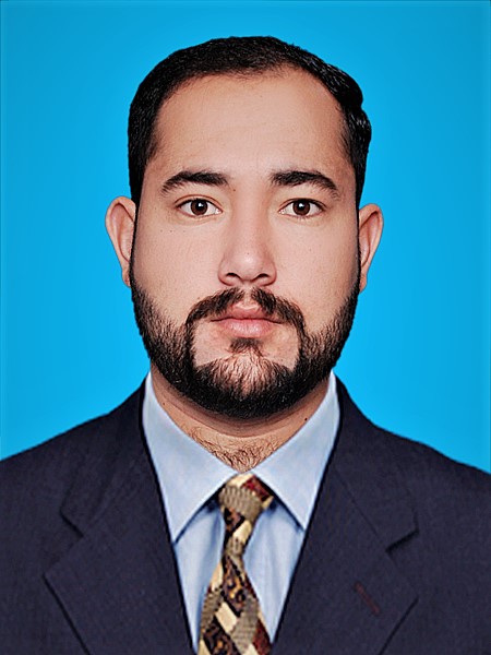 Raja Muhammad Naseem Profile Raja Muhammad Naseem Profile