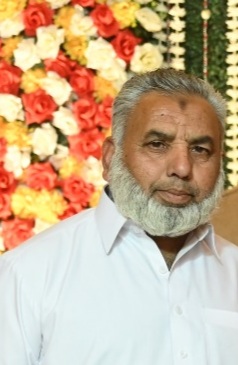 Muhammad Arif Profile Muhammad Arif Profile