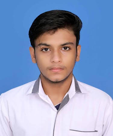 Hannan Ur Rehman Malick Profile