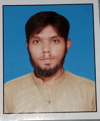 Hamza Ghaffar Profile