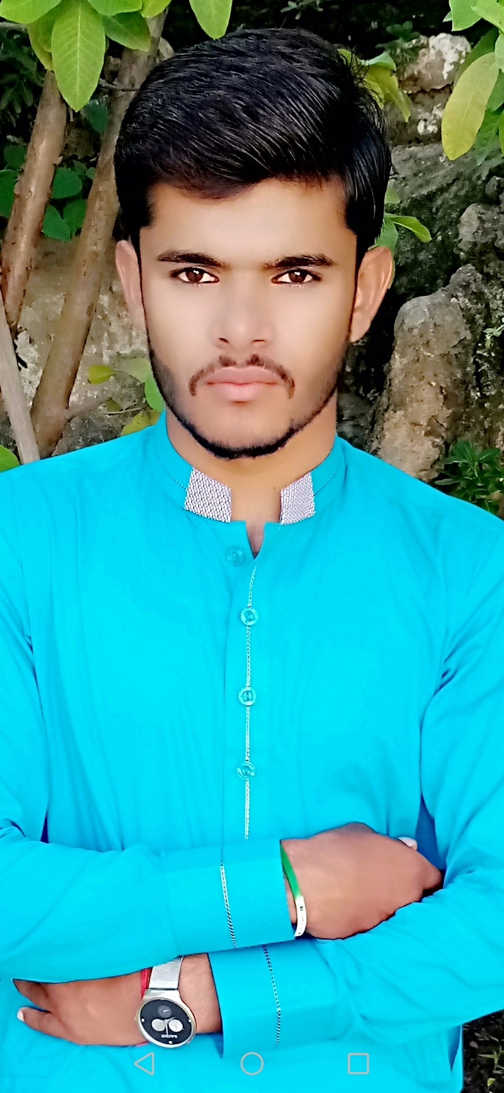 Ammar Hussain English Typing