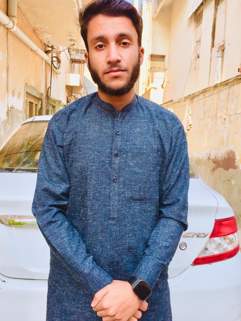 Mazhar Ul Islam Profile